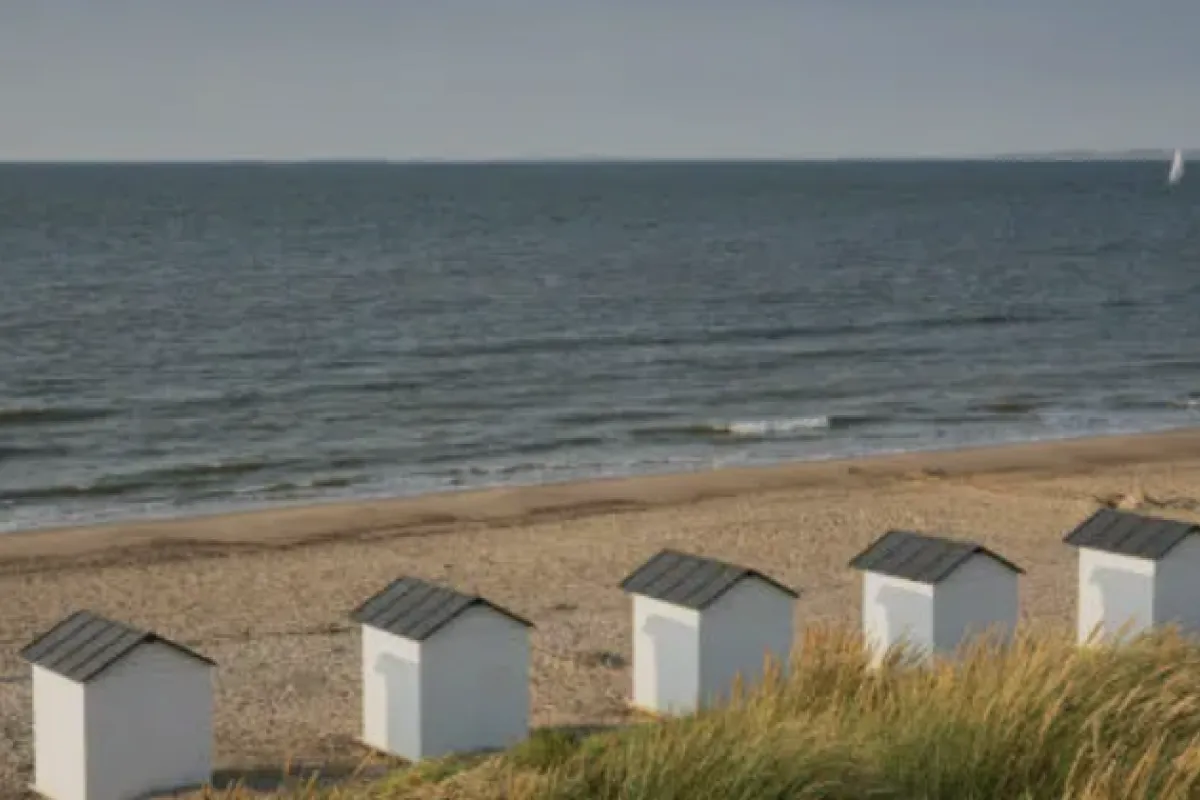Nieuwvliet